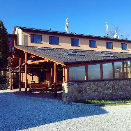 Meran Maison d'hôtes