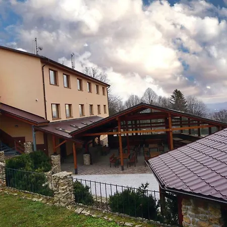 Maison d'hôtes Meran *