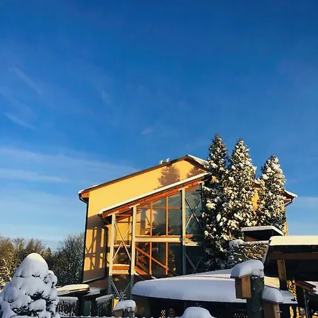 Maison d'hôtes Meran
