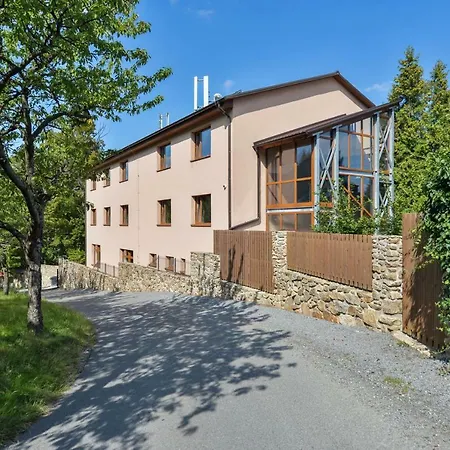 Maison d'hôtes Meran Moninec