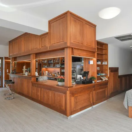 Meran Maison d'hôtes Moninec