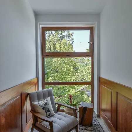 Maison d'hôtes Meran *